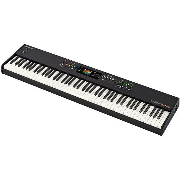 Цифровое пианино Studiologic Numa X Piano 88