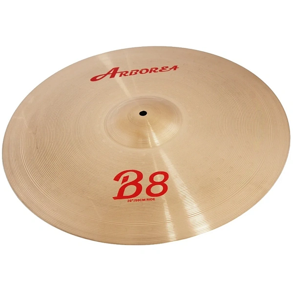 Тарелка Arborea 20" Ride B820RD