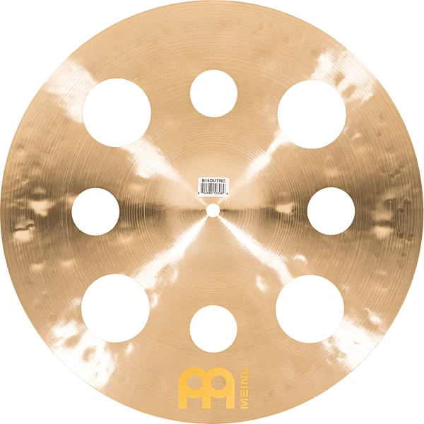 Тарелка Meinl 16" Trash Crash B16DUTRC