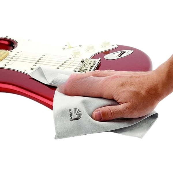 Полировочная салфетка Planet Waves PW-MPC