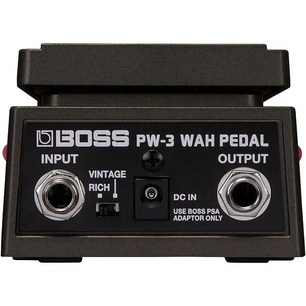 Педаль эффектов Boss PW-3