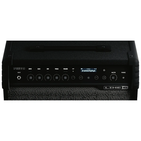 Комбоусилитель Line 6 Spider V 60
