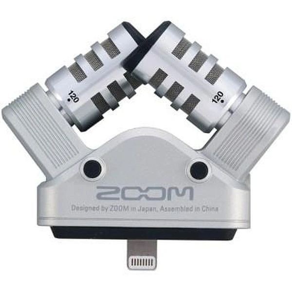 Микрофон для iOS-устройств Zoom iQ6