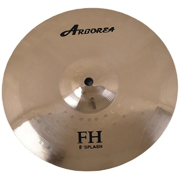 Тарелка Arborea 8" Splash FH8SP