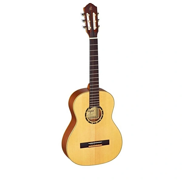 Классическая гитара Ortega R121-3/4