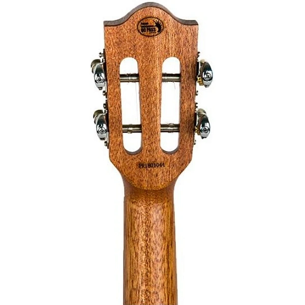 Укулеле Flight Victoria Concert EQ-A