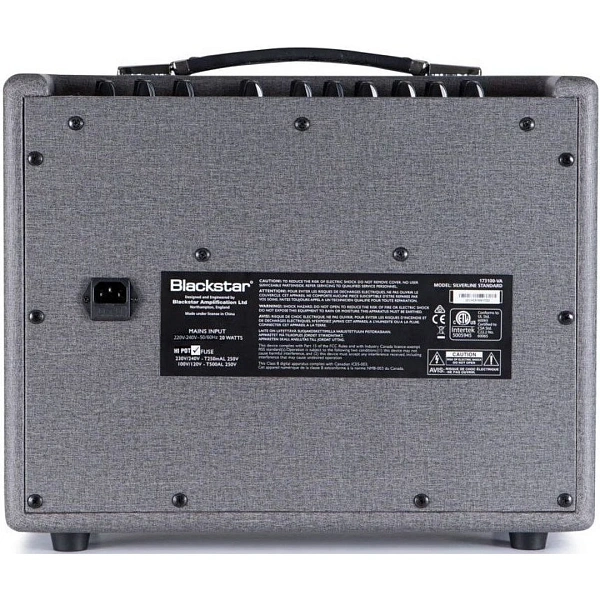 Комбоусилитель Blackstar Silverline Standard