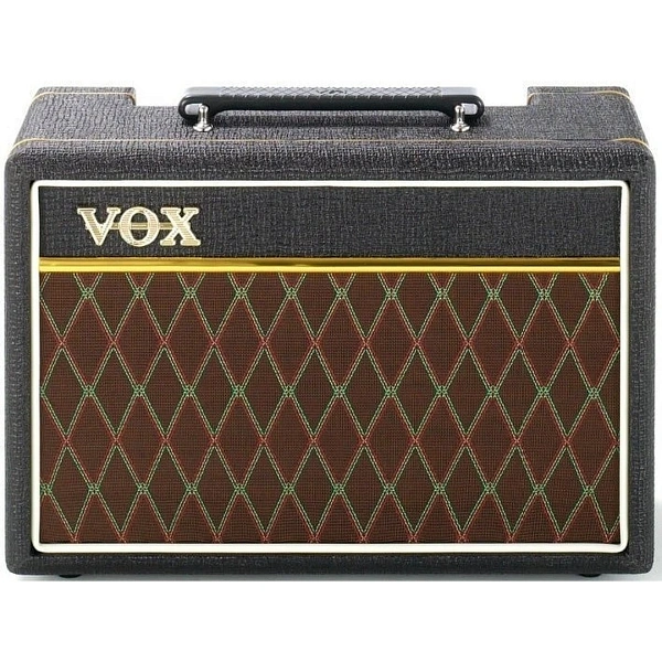 Комбоусилитель Vox Pathfinder 10