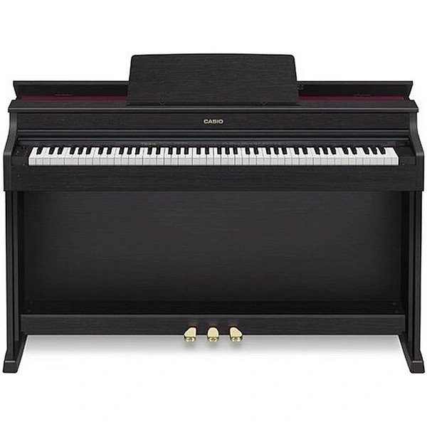 Цифровое пианино Casio Celviano AP-470BK