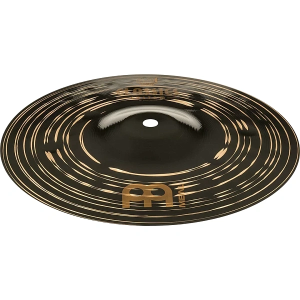 Тарелка Meinl 10" Splash CC10DAS