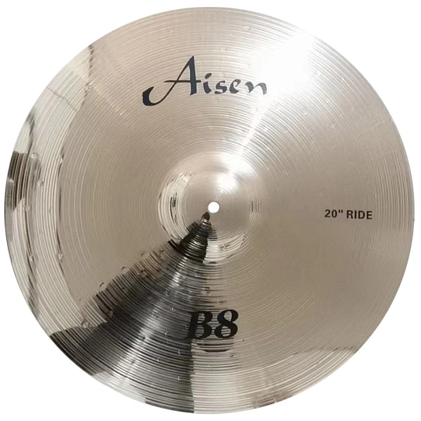 Тарелка Aisen 20" Ride B8