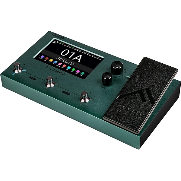Процессор эффектов Flamma FX150B