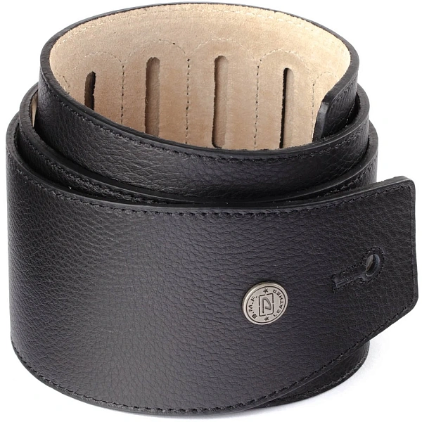 Ремень для гитары Dunlop BMF02BK
