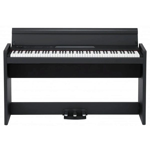 Цифровое пианино Korg LP-380U BK