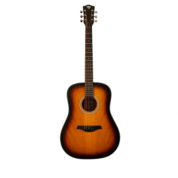 Акустическая гитара Rockdale Aurora D5 SB Satin