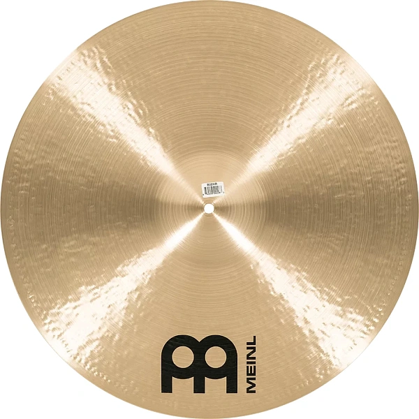 Тарелка Meinl 22" Heavy Ride B22HR-B