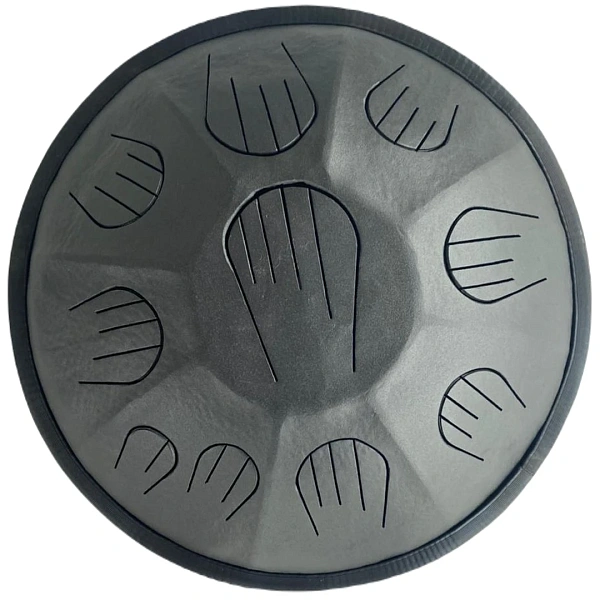 Глюкофон Pangooda Drums PNG-GRS-42M