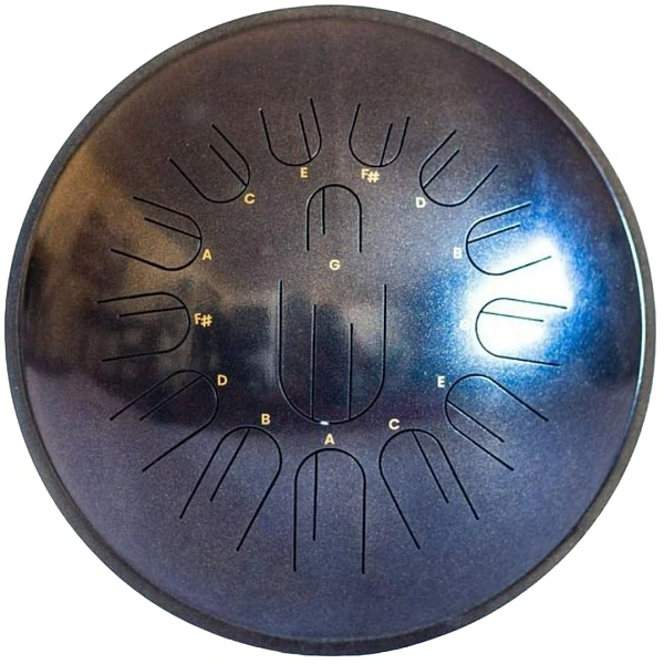 Глюкофон Kosmosky KSY.NW.Sound.38-15