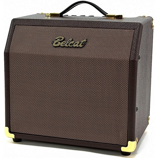Комбоусилитель Belcat Acoustic-15C