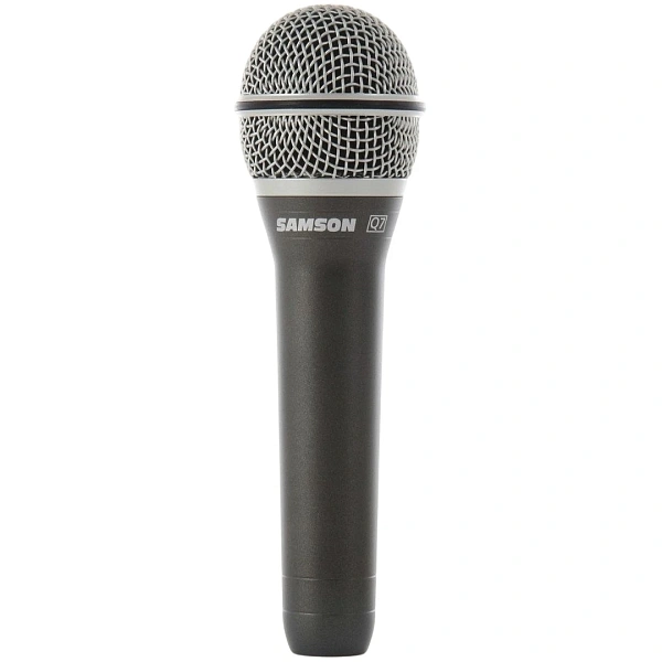 Микрофон Samson Q7