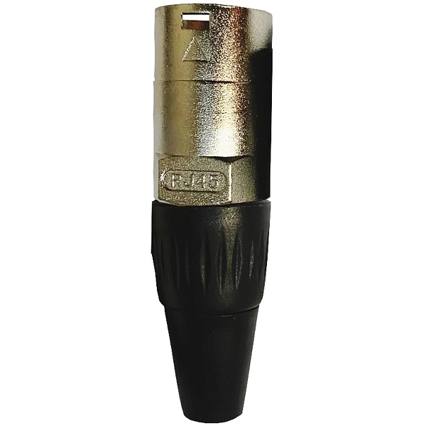 Корпус для кабеля Invotone XLR-RJ45