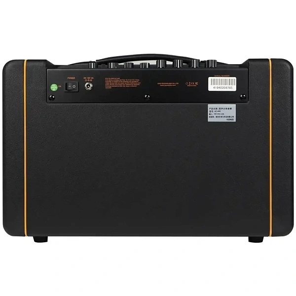 Комбоусилитель Joyo AC-40S