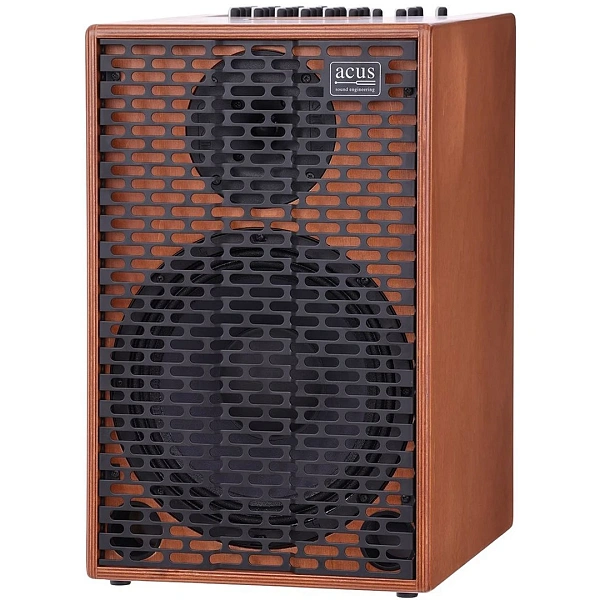 Комбоусилитель Acus One ForStrings 10 Ferdi Cherrywood