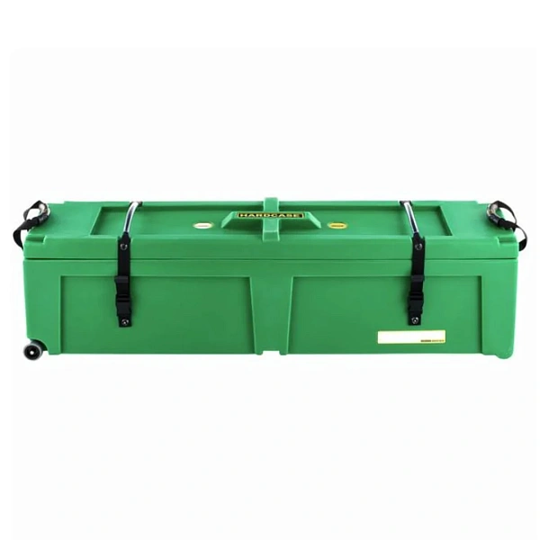 Кейс для хардвера Hardcase HNP36WDG Green
