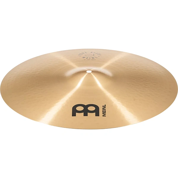 Тарелка Meinl 18" Pure Alloy Thin Crash PA18TC