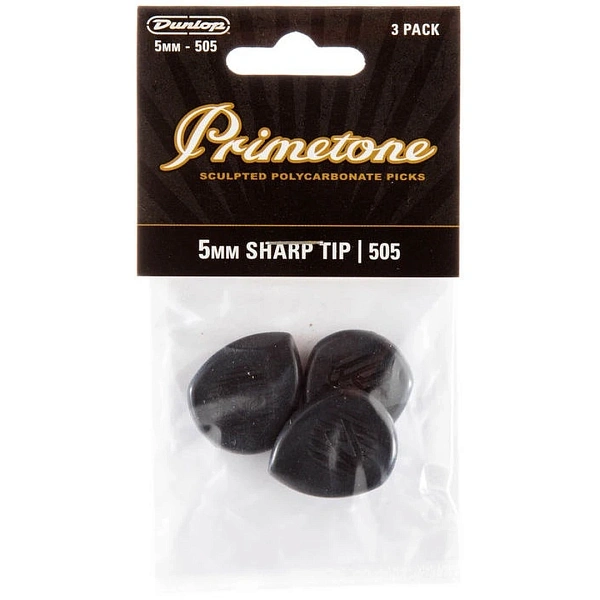 Набор медиаторов Dunlop 477P505 Primetone