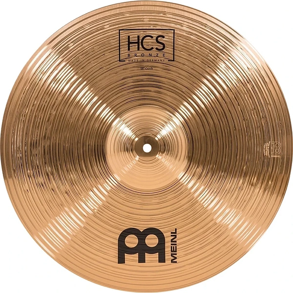 Тарелка Meinl 18" Crash HCSB18C