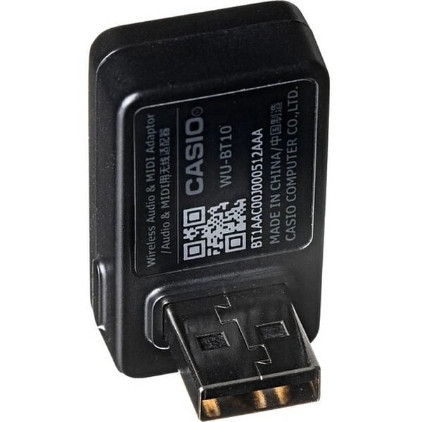 Цифровое пианино Casio Privia PX-S1100RD