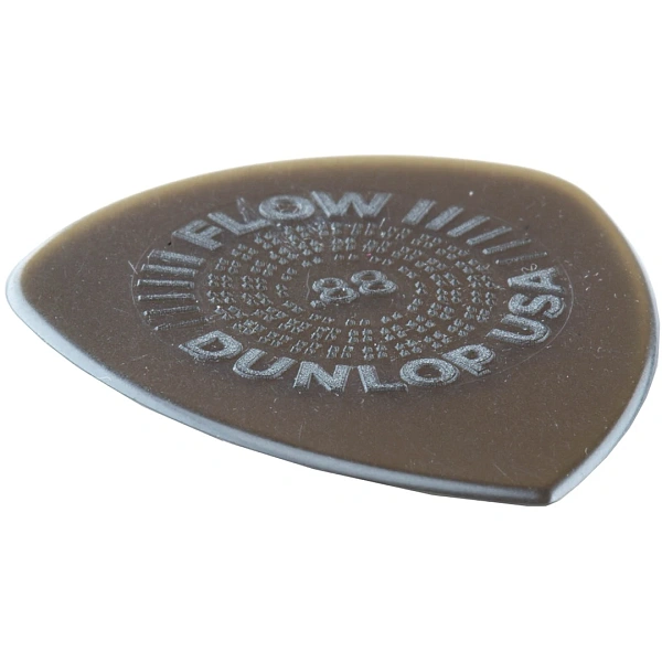 Медиатор Dunlop 549R.88 Flow Standard .88