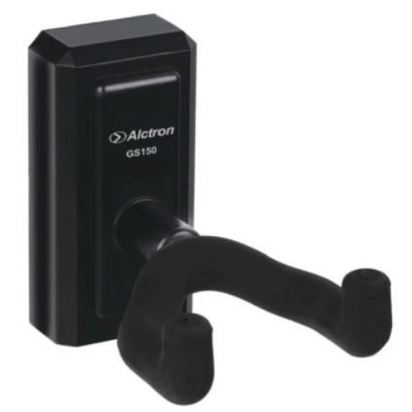 Настенный держатель для гитары Alctron GS150