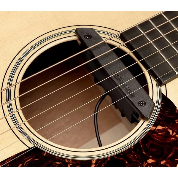 Звукосниматель Fishman PRO-REP-101 Rare Earth Single Coil