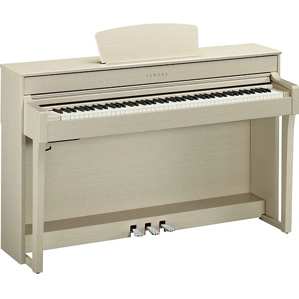 Цифровое пианино Yamaha CLP-635WA