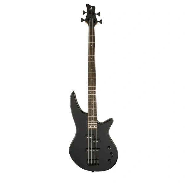Бас-гитара Jackson JS2 Spectra LRL Gloss Black