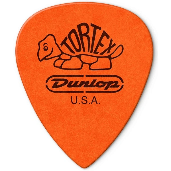 Набор медиаторов Dunlop 462P.60 Tortex III .60