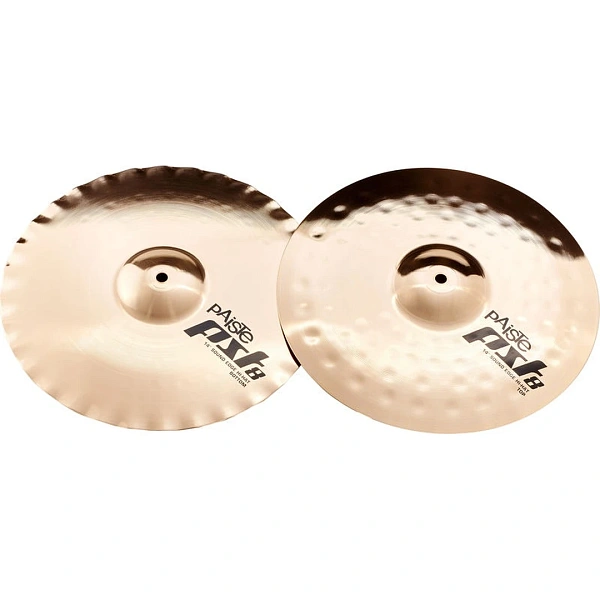 Тарелка Paiste PST 8 14" Reflector Sound Edge Hi-Hat