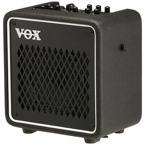 Комбоусилитель Vox Mini Go 10