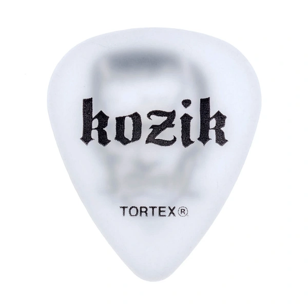 Медиатор Dunlop BL43R073 Frank Kozik Frankie