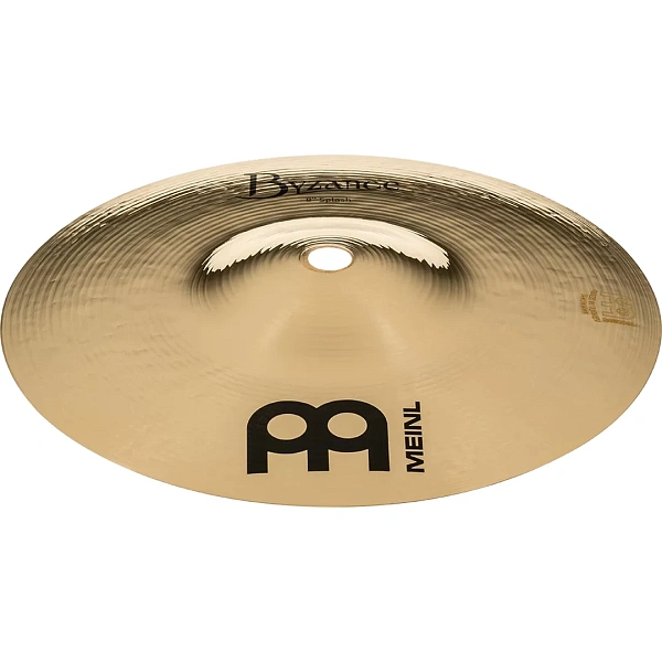 Тарелка Meinl 8" Splash B8S-B