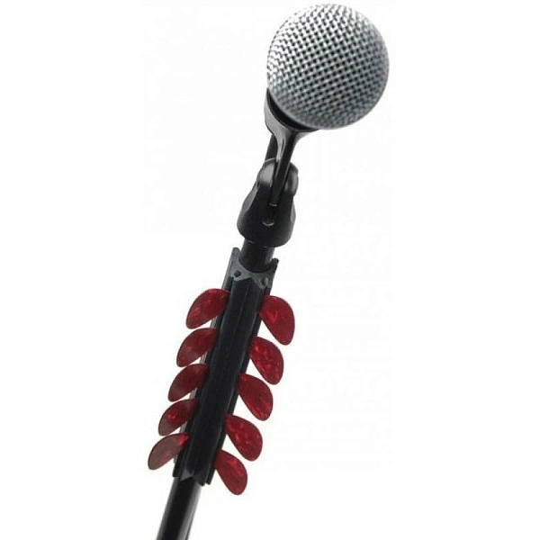 Держатель для медиаторов Planet Waves PW-MPH-01
