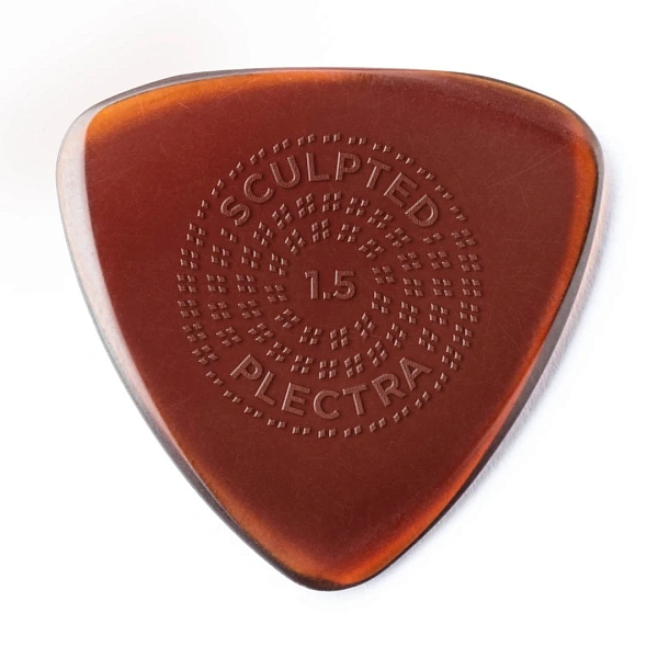 Набор медиаторов Dunlop 516P1.5 Primetone