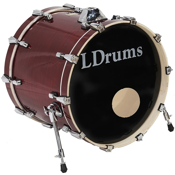 Большой барабан LDrums 5001012-2218