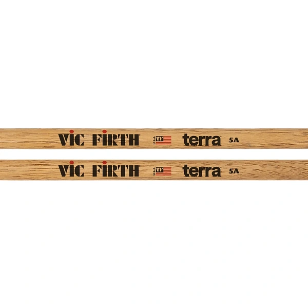 Барабанные палочки Vic Firth 5AT Terra Series