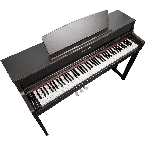 Цифровое пианино Kurzweil CUP410 SR
