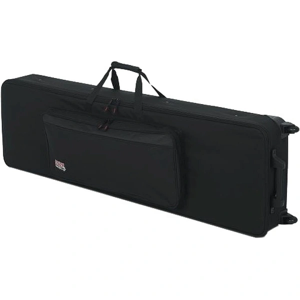 Кейс для синтезатора Gator GK-88 SLIM