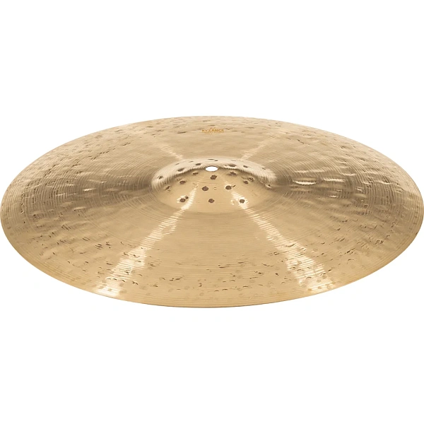 Тарелка Meinl 18" Crash B18FRC