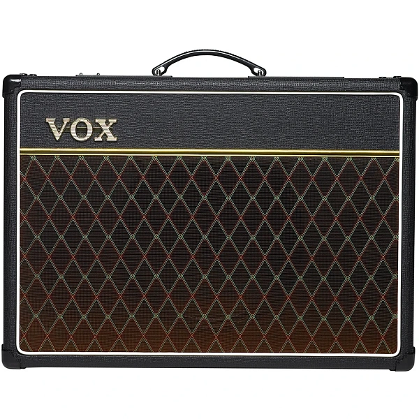 Комбоусилитель Vox AC15C1X